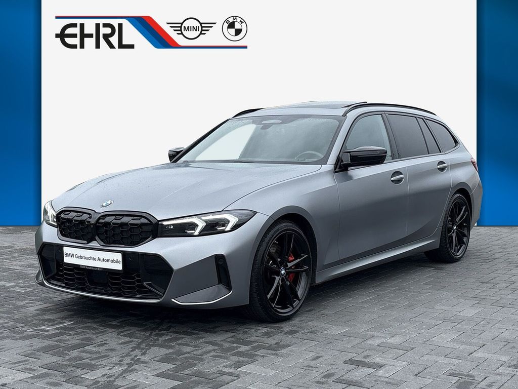 Bild des Angebotes BMW M340d xDrive Touring M Sport Pro AHK HUD Pano.Da
