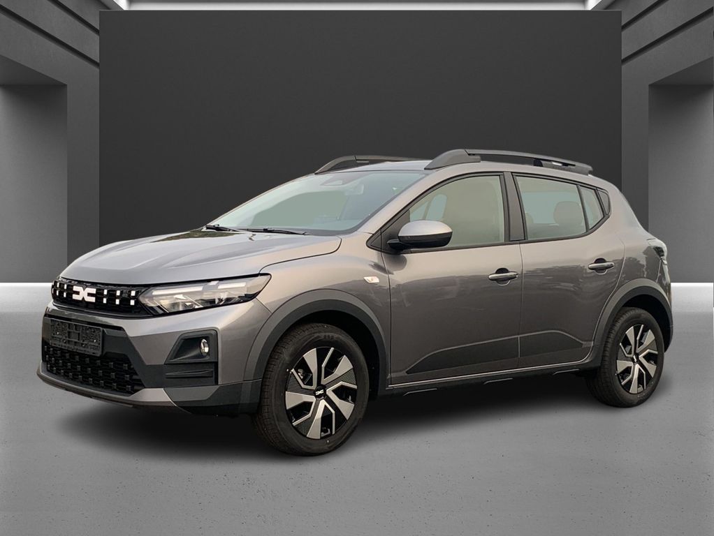 Bild des Angebotes Dacia Sandero Stepway Expression TCe 110 / Thermo Pack