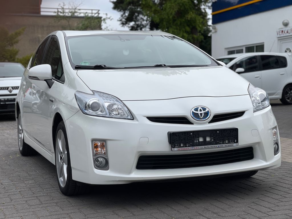 Bild des Angebotes Toyota Prius Life