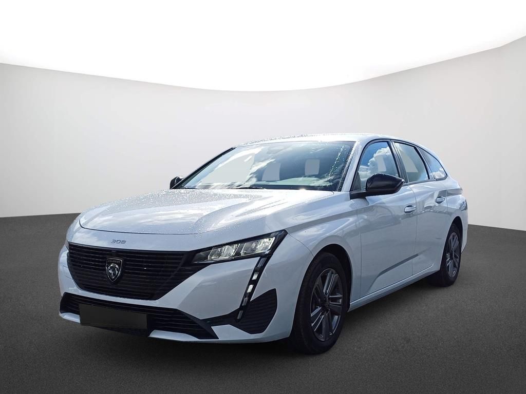 Bild des Angebotes Peugeot 308 SW Active Pack PureTech 130 EAT8
