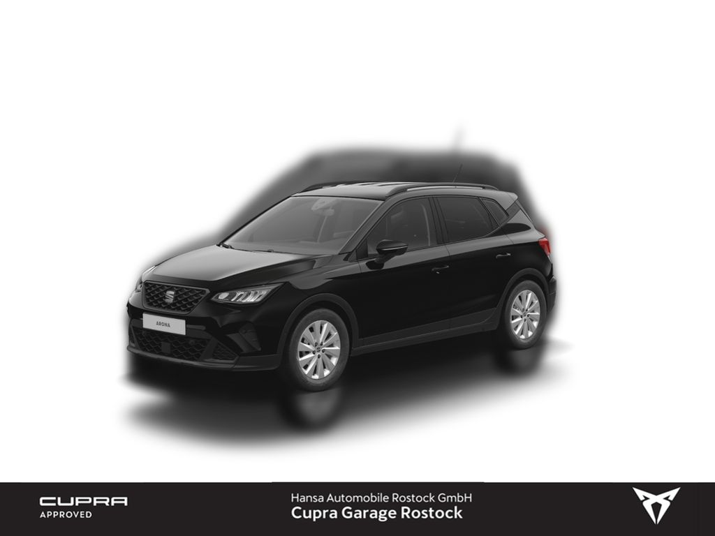 Bild des Angebotes Seat Arona Road Edition 7-Gang DSG