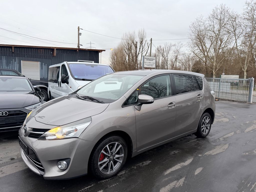 Bild des Angebotes Toyota Verso SkyView Edition TÜV NEU/ALWETTER/R-CAM/EU5