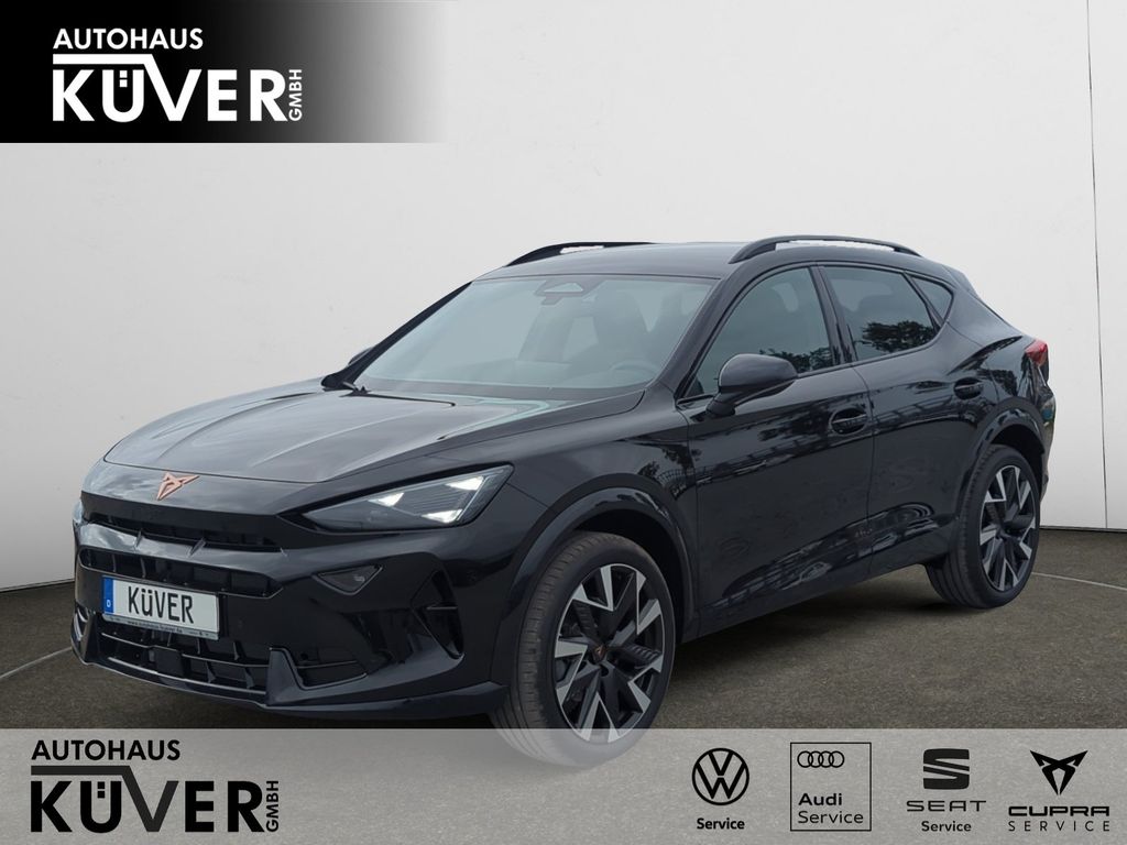 Bild des Angebotes Cupra Formentor 2.0 TSI DSG 4Drive ACC*AHK*NAVI*LED*PD