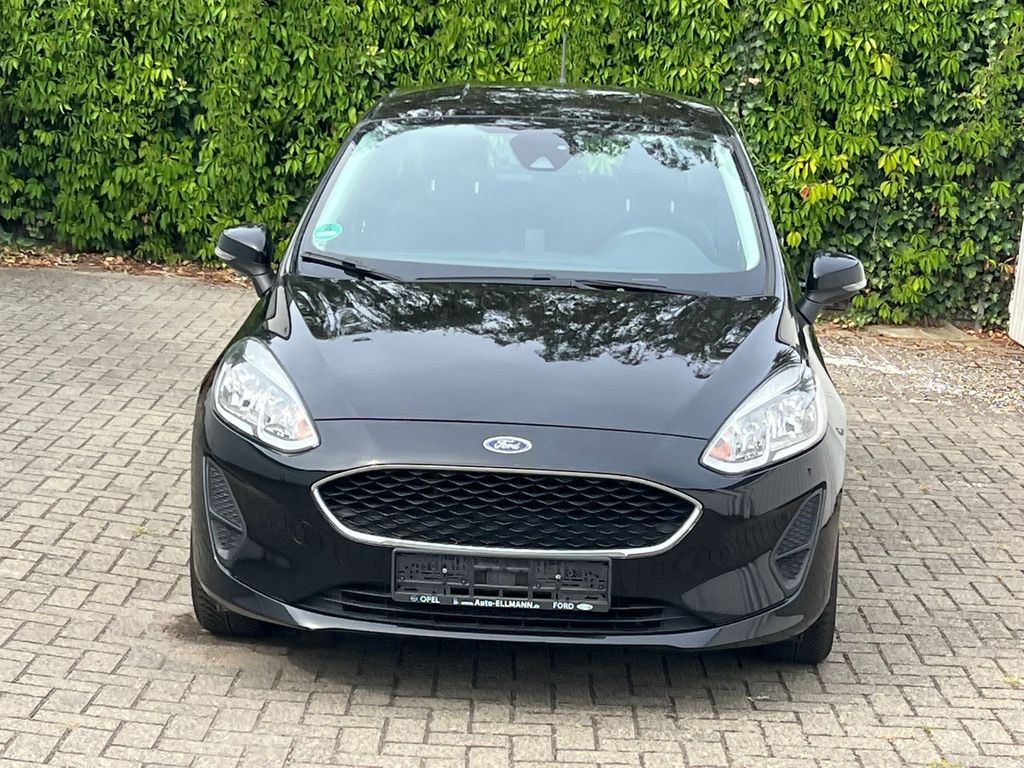 Bild des Angebotes Ford Fiesta 1,1 63kW Trend Trend (1) Hand Euro 6