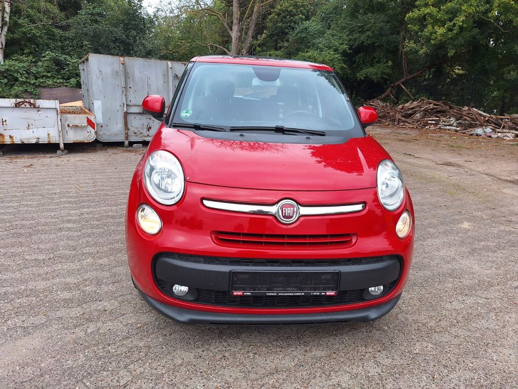 Bild des Angebotes Fiat 500L Pop Star.. Erdgas