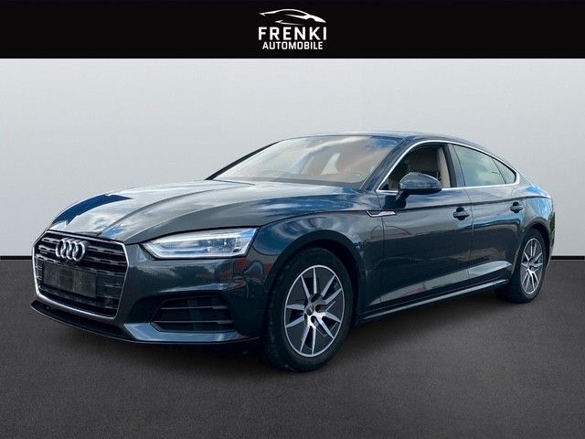 Bild des Angebotes Audi A5 Sportback quattro 2.0 TDI 140kW