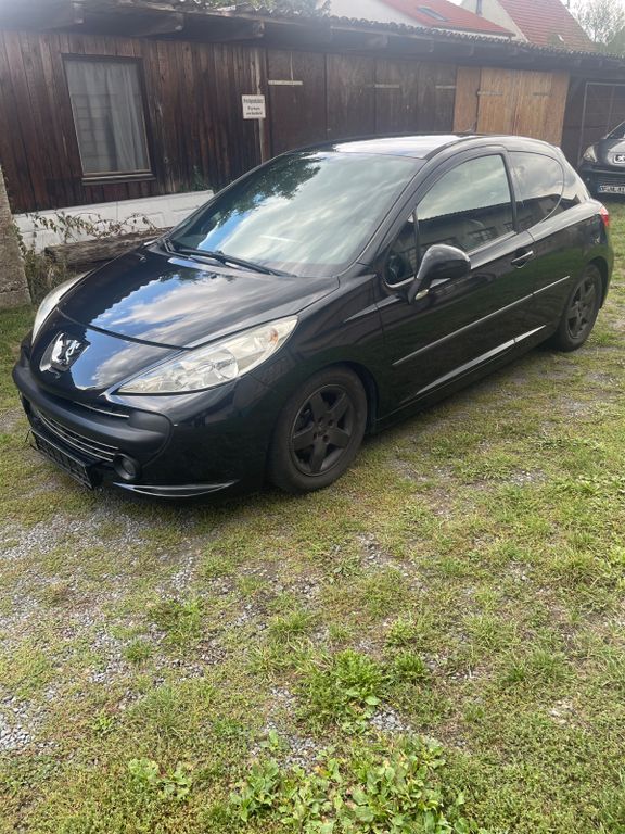 Bild des Angebotes Peugeot 207 Urban Move 75 Urban Move