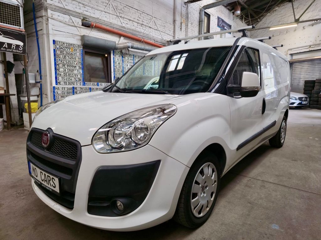 Bild des Angebotes Fiat Doblo Doblò SX Maxi Kasten *TÜV NEU*