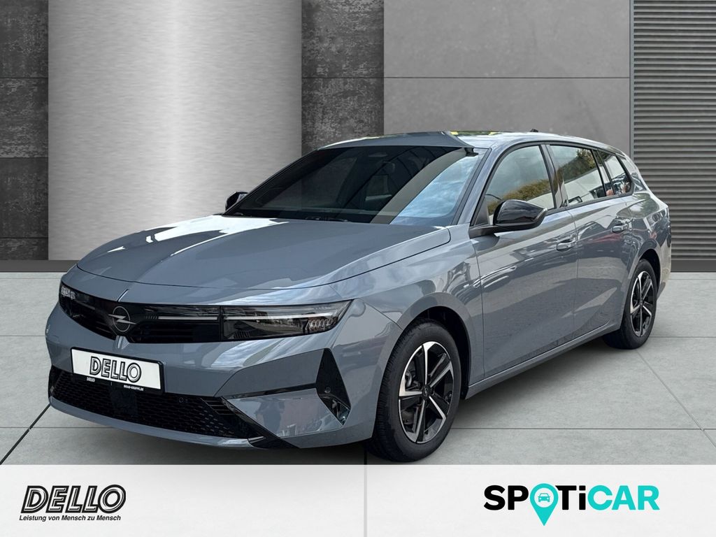 Bild des Angebotes Opel Astra ST Edition Hybrid 107kW Tech Winterpaket L