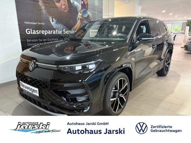 Bild des Angebotes Volkswagen Tayron 2.0 TDI R-Line,DSG,AHK,Matrix