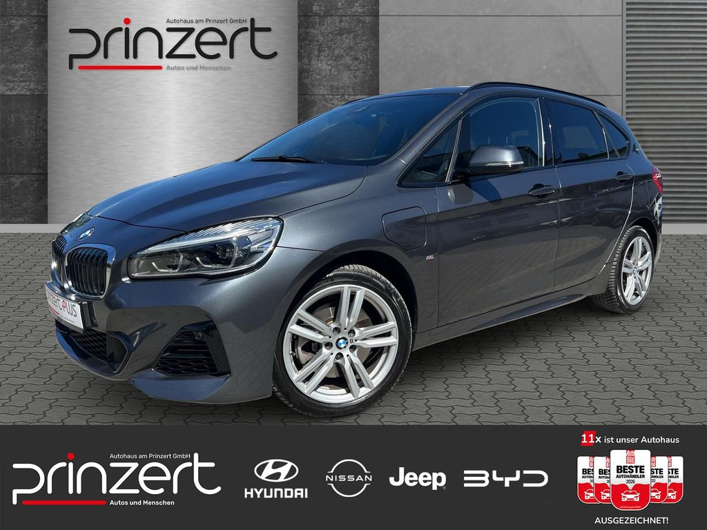 Bild des Angebotes BMW 2 Active Tourer 225xe AT6 "M Sport" Business-Pak