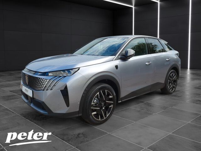 Bild des Angebotes Peugeot 3008 GT 145 BAR +360°Kamera+Pano-Schiebedach+ACC