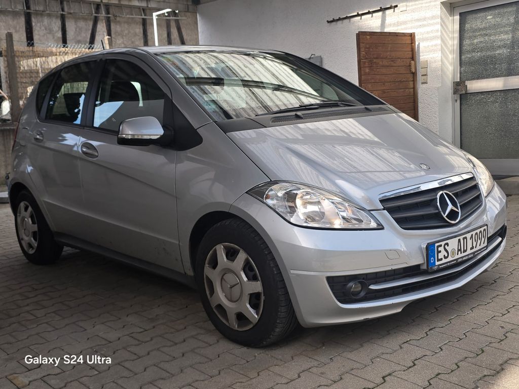 Bild des Angebotes Mercedes-Benz A 170 Autotronic Classic