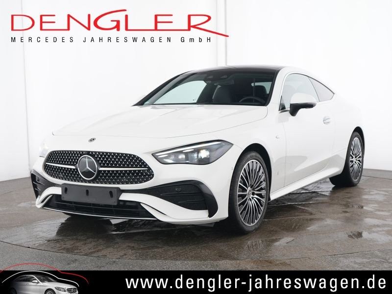 Bild des Angebotes Mercedes-Benz CLE 300 e Coupe FAP+*PANO*HUD AMG Line Premium +