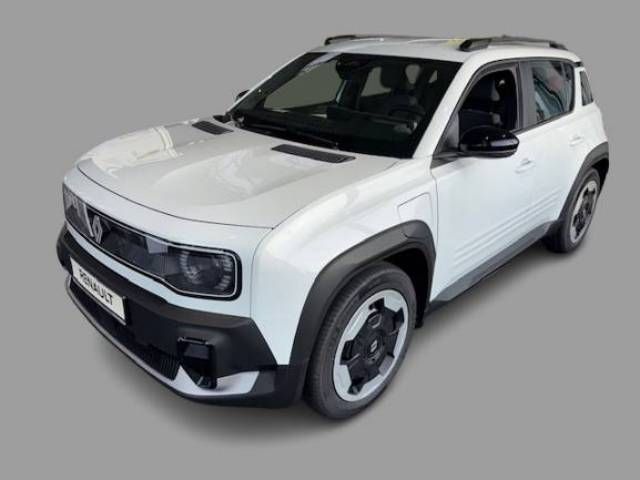 Bild des Angebotes Renault 4 E-Tech elektrisch Evolution 150 Comfort Range
