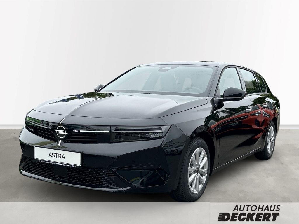 Bild des Angebotes Opel Astra L Sports Tourer Edition AHK-abnehmbar Navi
