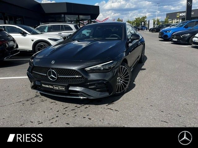 Bild des Angebotes Mercedes-Benz CLE 300 e AMG Sport Premium Distr Pano 360 19''