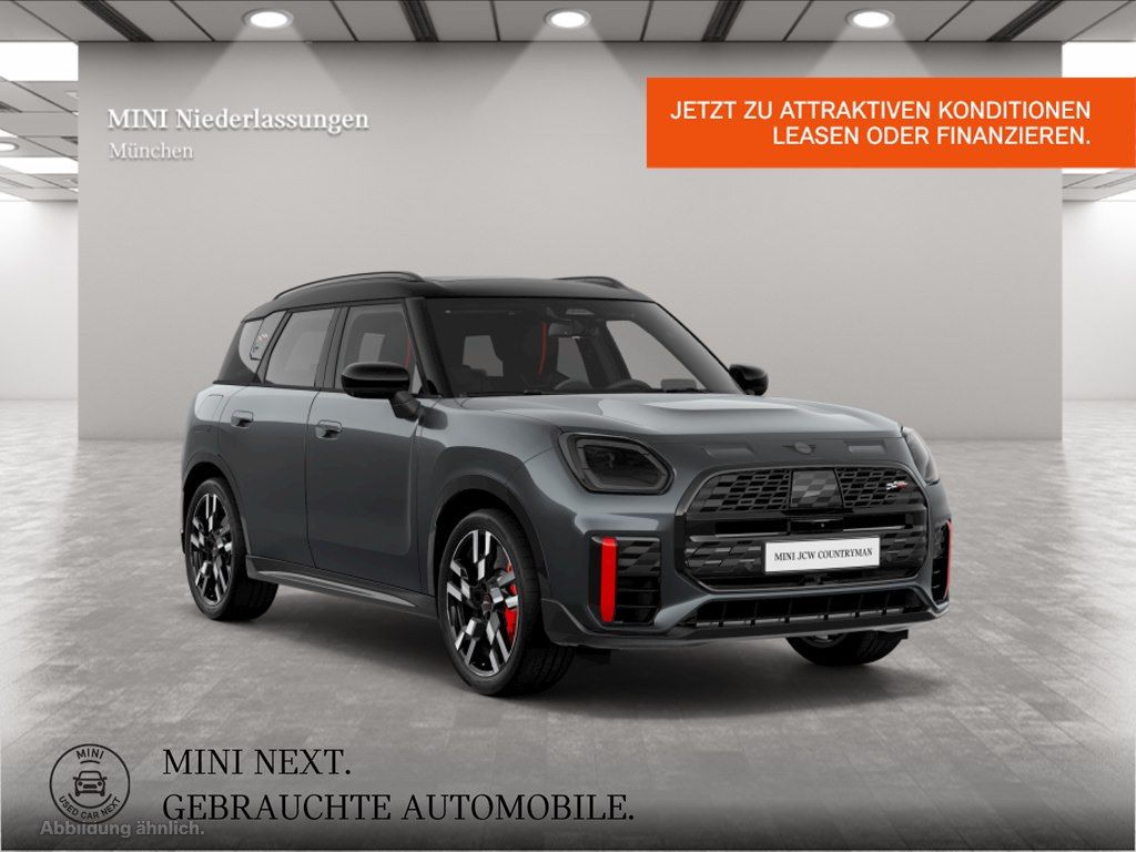 Bild des Angebotes MINI John Cooper Works Driv.Assist.Prof Harman/K LED