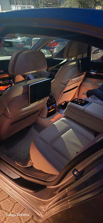 Bild des Angebotes BMW 750d xDrive Edition Exclusive/M-Performance