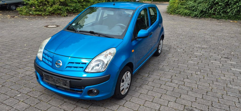 Bild des Angebotes Nissan Pixo 1.0l *Klima* *HU Neu*