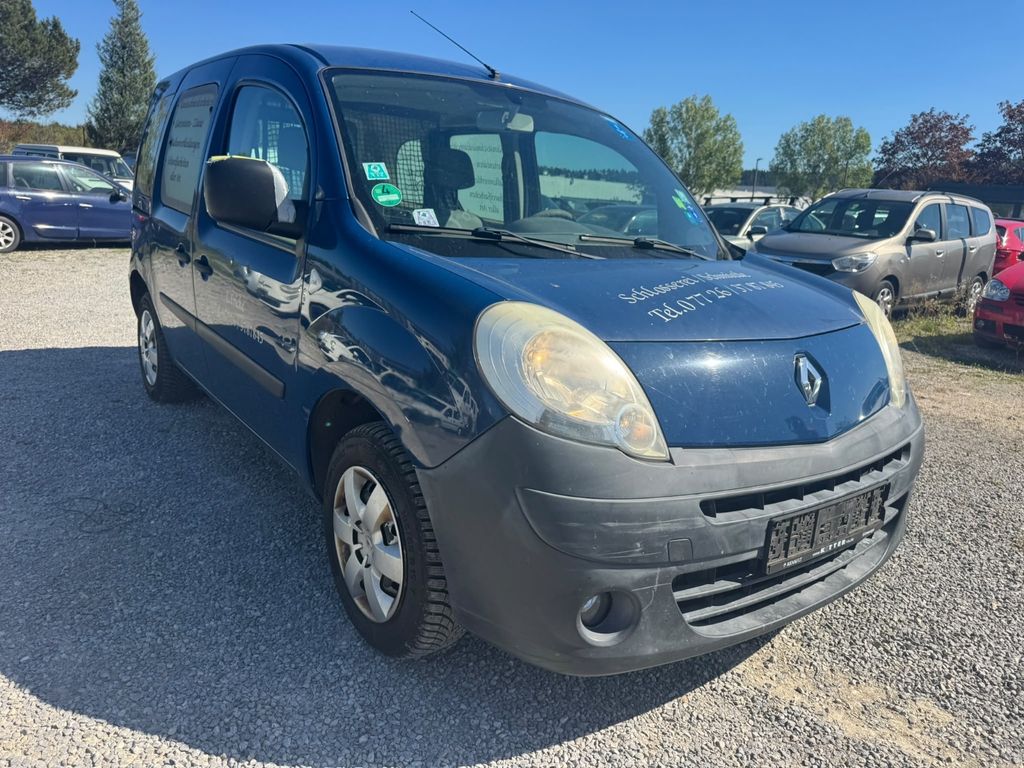 Bild des Angebotes Renault Kangoo Expression
