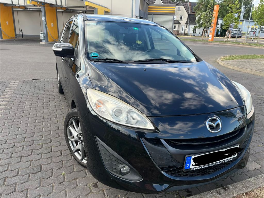 Bild des Angebotes Mazda 2.0 MZR-DISI i-stop Kenko