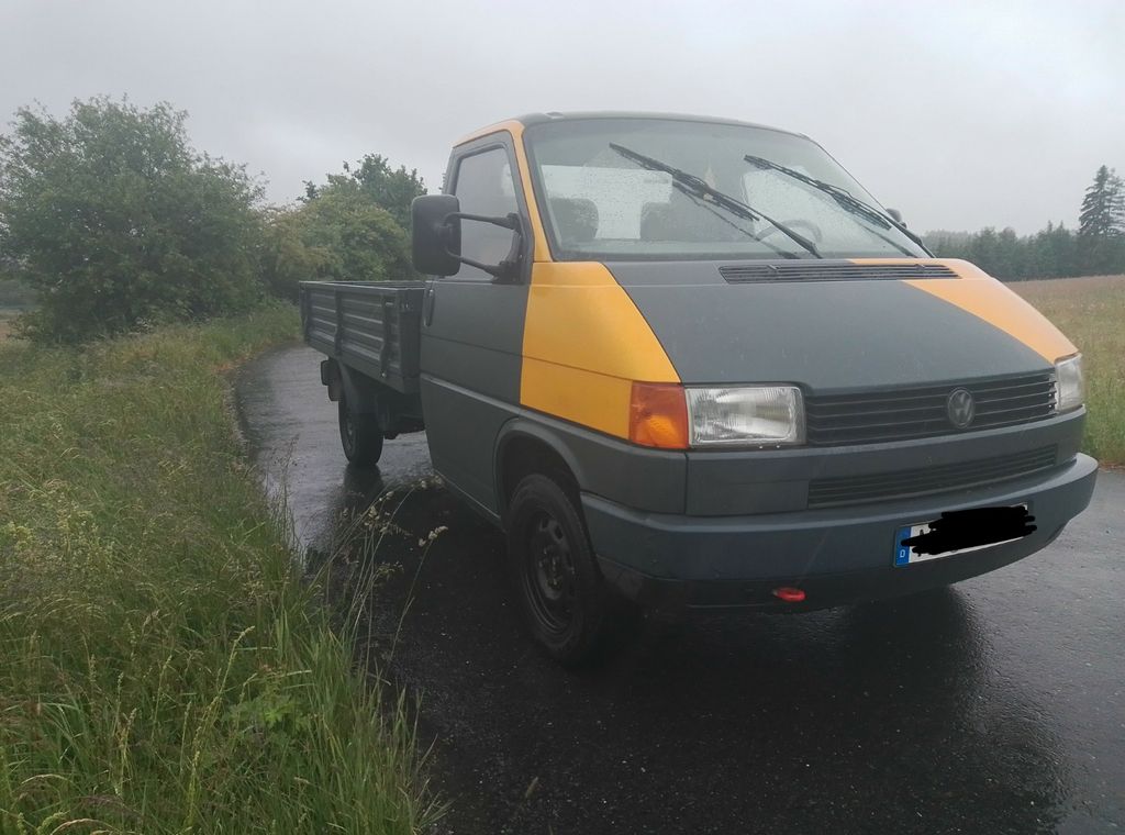 Bild des Angebotes Volkswagen T4 andere