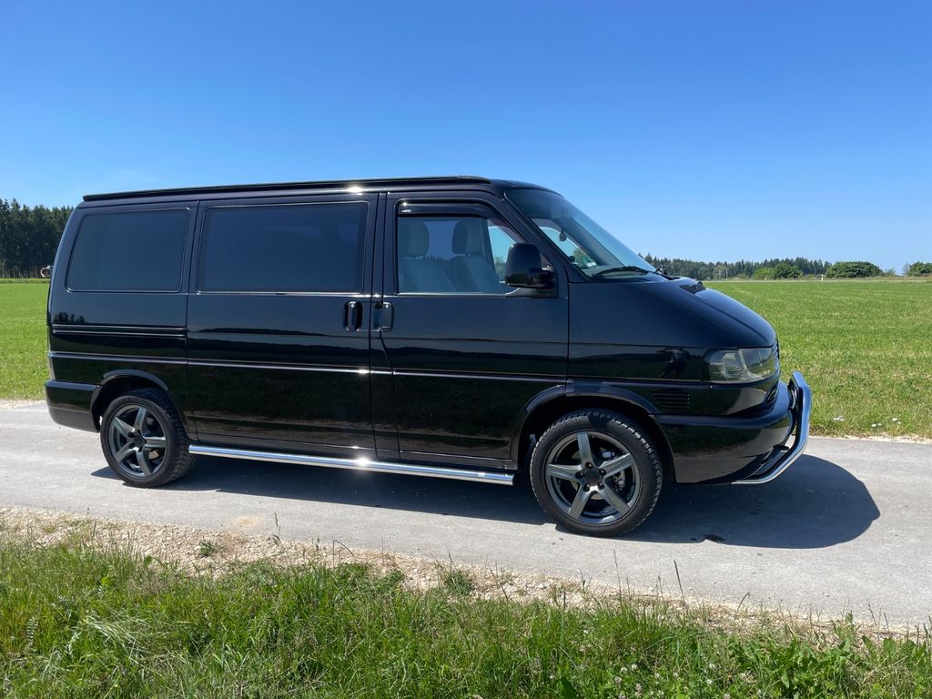 Bild des Angebotes Volkswagen T4 Multivan