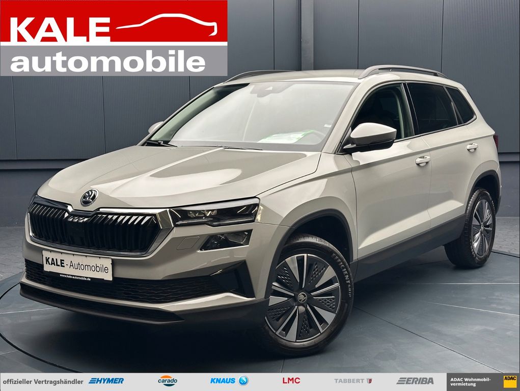 Bild des Angebotes Skoda Karoq 1.5 TSI DSG Selection Tour *AHK*KAMERA*ACC