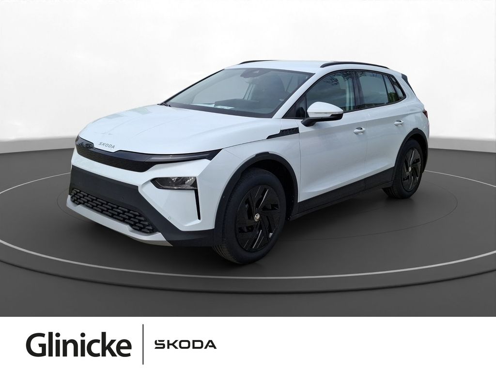 Bild des Angebotes Skoda Elroq 50 Tour (125 kW)