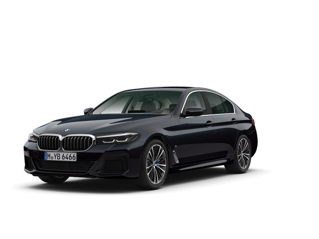 Bild des Angebotes BMW 540 i xDrive Sportpaket Pro 20'' HUD AHK H&K Mas