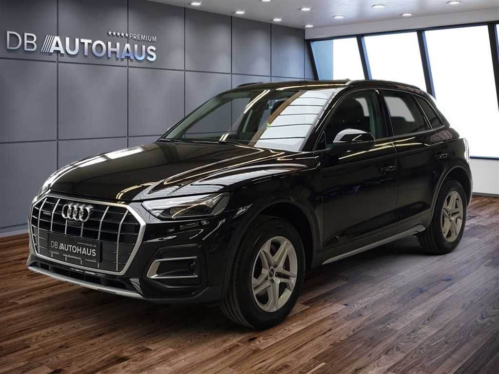 Bild des Angebotes Audi Q5 advanced 40 2.0 TDI quattro S-tronic MMI