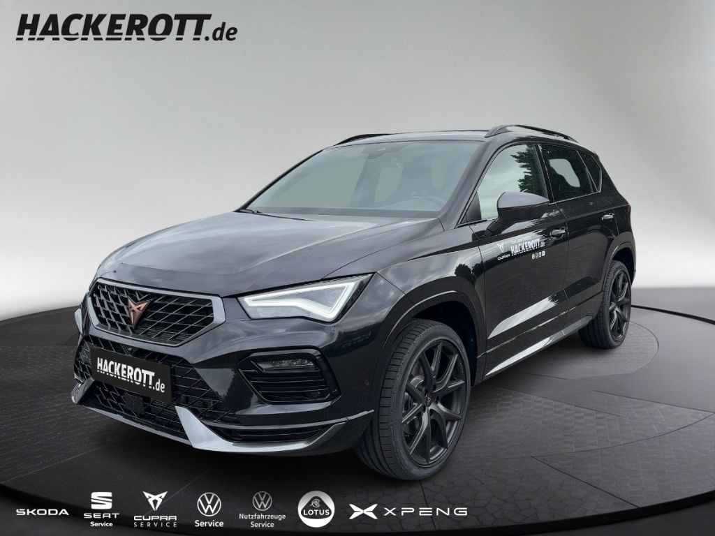 Bild des Angebotes Cupra Ateca Tribe Edition 1.5 TSI 110 kW (150 PS) 7-Ga
