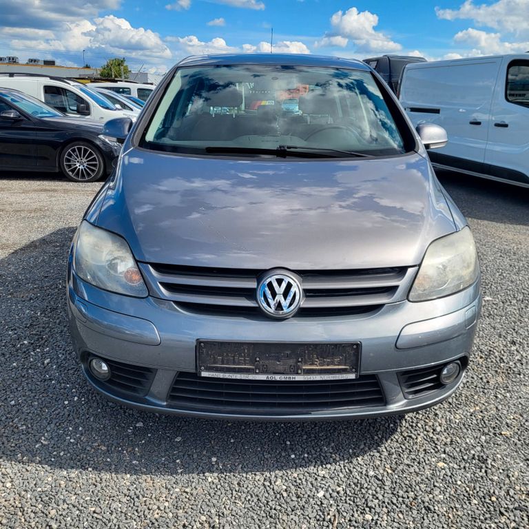 Bild des Angebotes Volkswagen Golf Plus 1.9 TDI Comfortline Comfortline