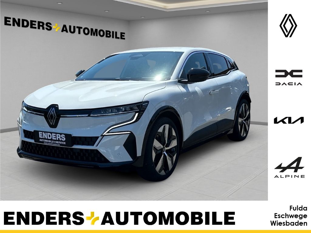Bild des Angebotes Renault Megane E-TECH Electric EV60 220HP Comfort NP 47.