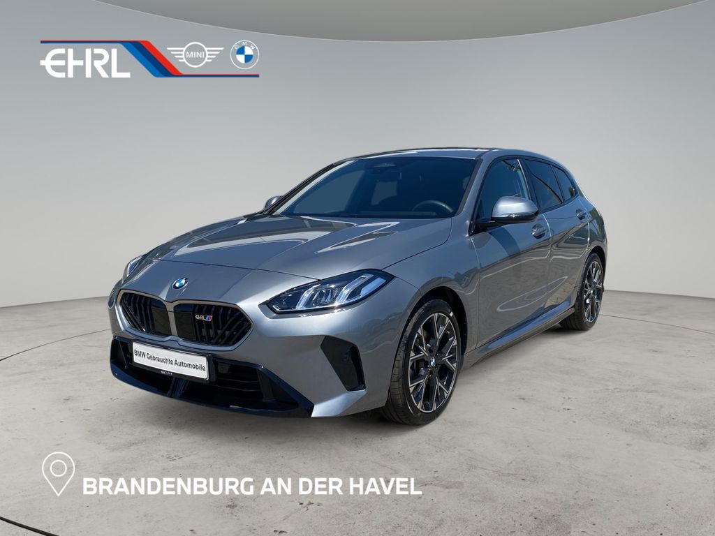 Bild des Angebotes BMW 120 M Sportpaket | PANO RFK SPORTSITZE LED SHZ
