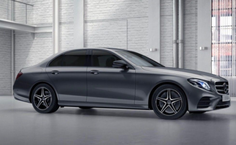 Bild des Angebotes Mercedes-Benz E 300 de Autom. AMG Line