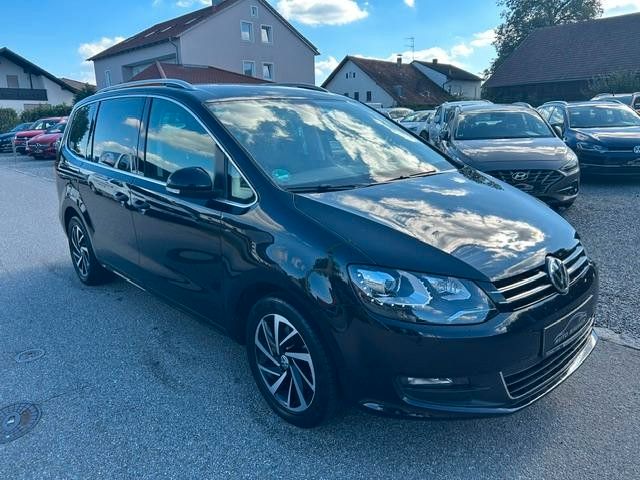 Bild des Angebotes Volkswagen Sharan Join *7 Sitze*SHZ*