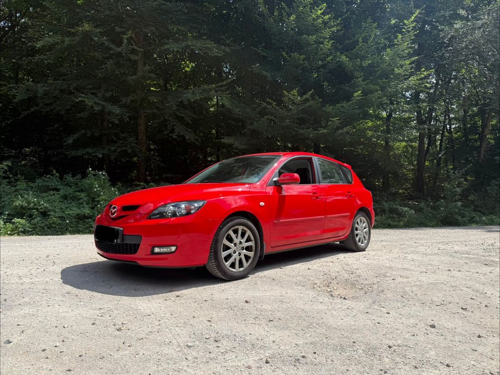 Bild des Angebotes Mazda 3 1.6 Active Active