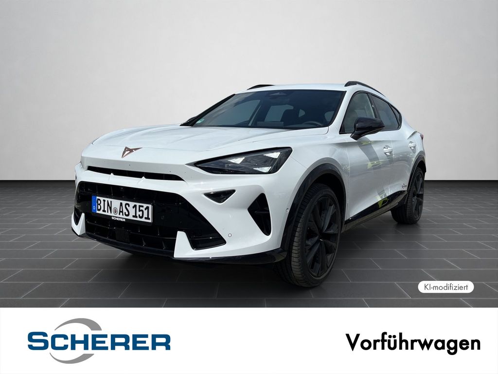 Bild des Angebotes Cupra Formentor VZ Black Edition 2.0 TSI DSG AHK Navi