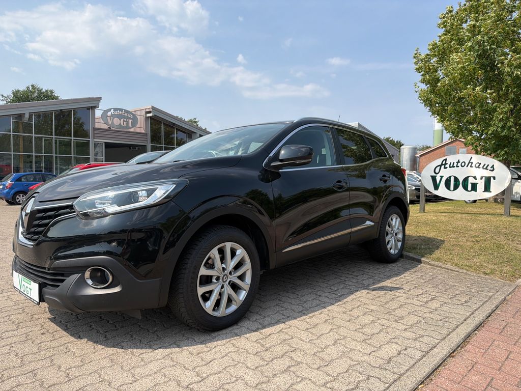Bild des Angebotes Renault Kadjar Experience 1.5 NAVI/SHZ