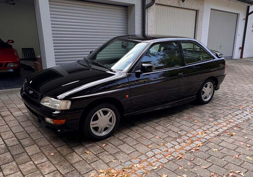 Bild des Angebotes Ford Escort 2000RS