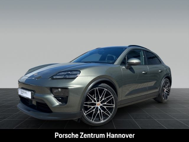Bild des Angebotes Porsche Macan 4
