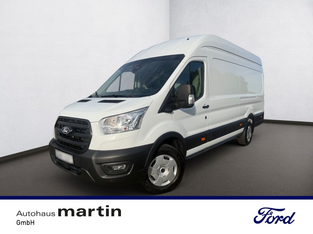Bild des Angebotes Ford Transit FT 350 TTS 2.0 TDCi DPF 350 L4 Trend RWD