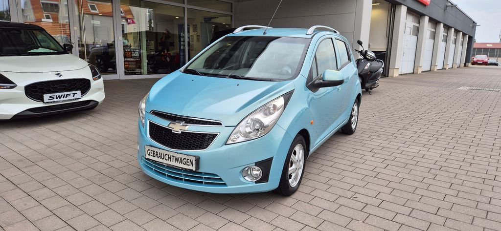Bild des Angebotes Chevrolet Spark 1.2 LS+