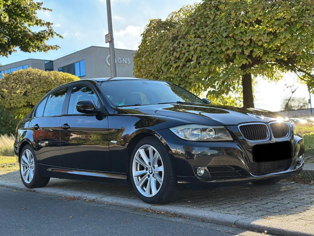 Bild des Angebotes BMW 320d sehr gepflegt und sparsam