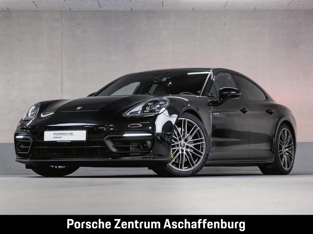 Bild des Angebotes Porsche Panamera 4 E-Hybrid Platinum Edition 4+1