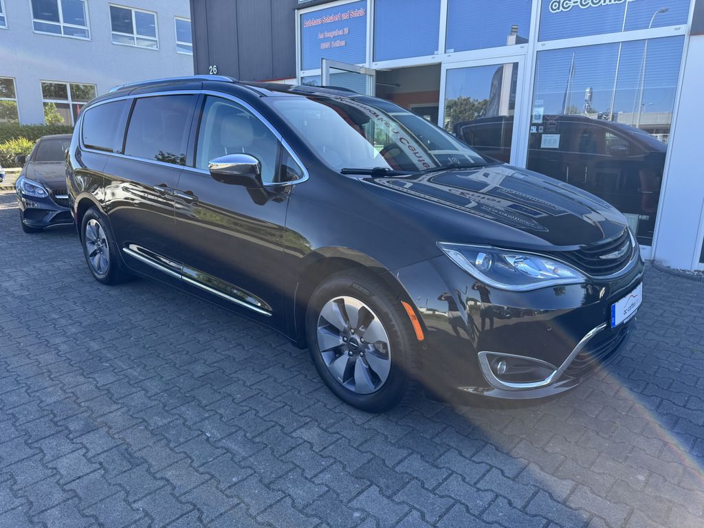 Bild des Angebotes Chrysler Pacifica 3.6 V6 PHEV Limited 7-Sitze AHK Voll!