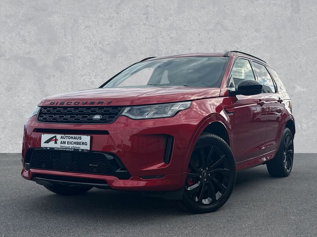 Bild des Angebotes Land Rover P300e R-Dynamic SE