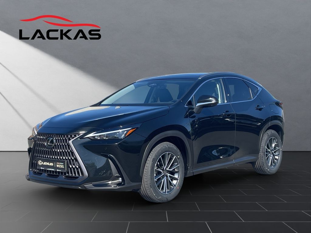 Bild des Angebotes Lexus NX 450h +Executive PANO Interieur+Technologie P.